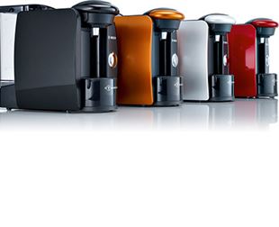 Obrázek pro kategorii Kávovary