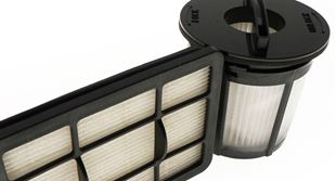 Obrázek pro kategorii Filtry do vysavačů