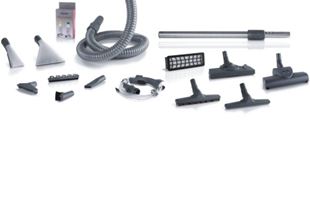 Obrázek pro kategorii Příslušenství pro vysavače