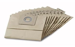 Obrázek pro kategorii Sáčky do vysavačů