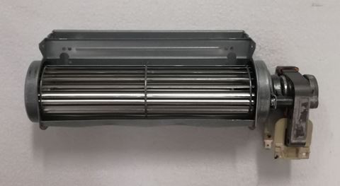 Obrázek z Ventilátor tangenciální 