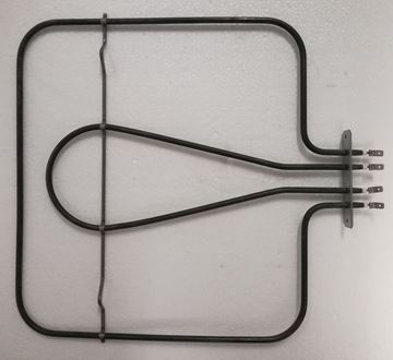 Obrázek Topné těleso spodní trouby