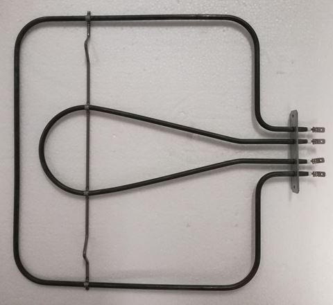 Obrázek z Topné těleso spodní trouby 