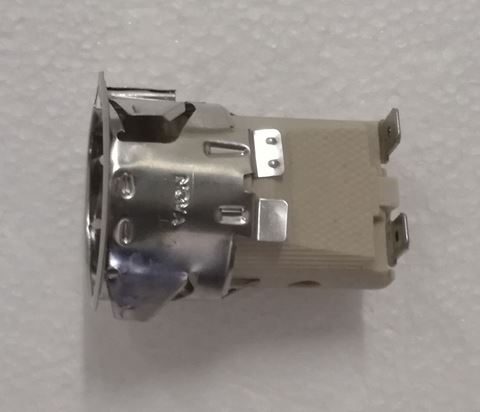 Obrázek z Objímka žárovky 