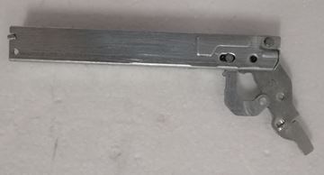 Obrázek Závěs dvířek trouby vyjímatelný