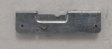 Obrázek Úchyt závěsu dvířek trouby