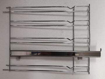 Obrázek Pravý boční rošt trouby