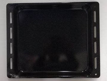 Obrázek Plech trouby