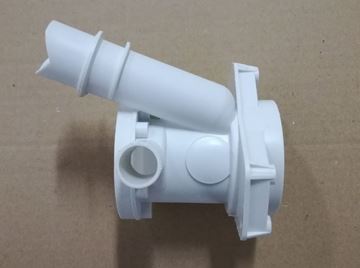 Obrázek Tělo filtru