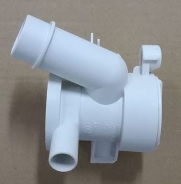 Obrázek Těleso filtru