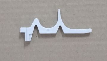 Obrázek Držák topeného tělesa