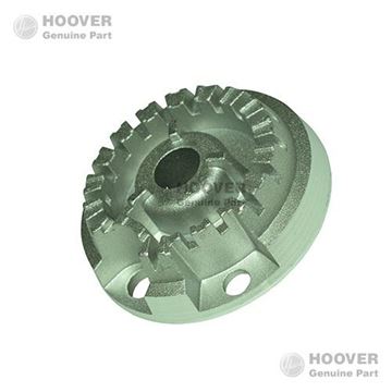 Obrázek Hořák pomocný