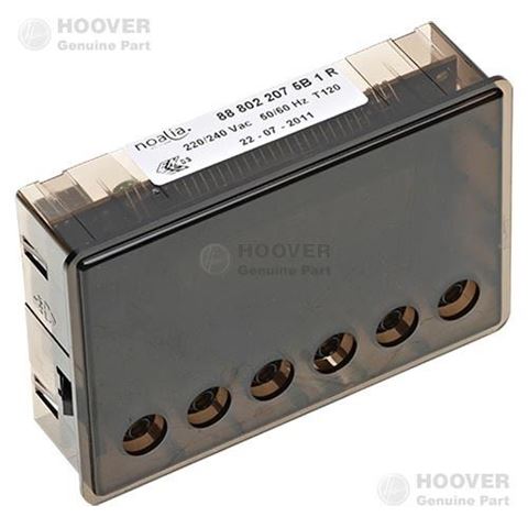 Obrázek z Elektrické hodiny 