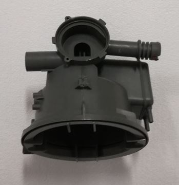 Obrázek Nádrž celek - dno myčky