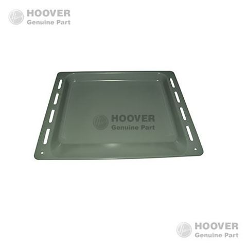 Obrázek z Plech trouby (pekáč) 