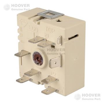 Obrázek Regulátor výkonu  plotýnky SKD