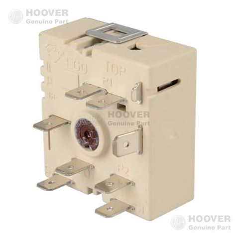 Obrázek z Regulátor výkonu  plotýnky SKD 