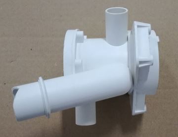 Obrázek Tělo filtru