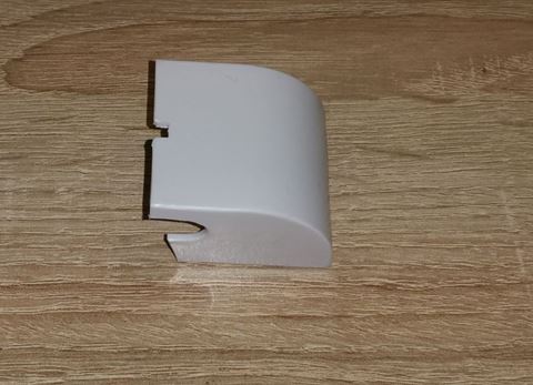 Obrázek z Horní kryt závěsu 