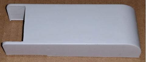 Obrázek z Dolní kryt závěsu 