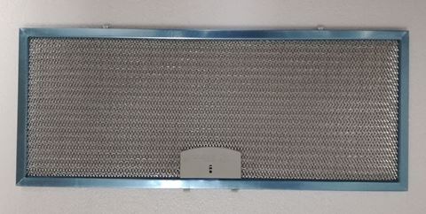 Obrázek z Filtr kovový 