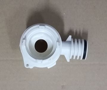 Obrázek Spirála vypouštěcího čerpadla