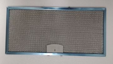 Obrázek Filtr kovový