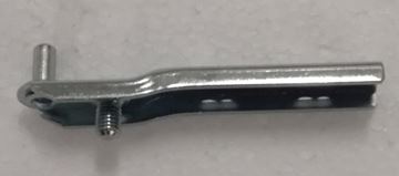 Obrázek Závěs dveří spodní