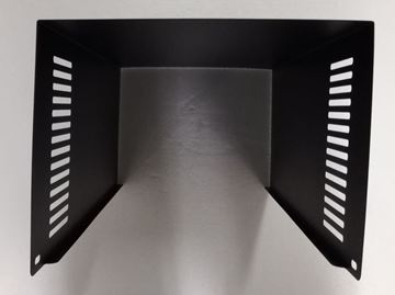 Obrázek Kryt nastavitelný