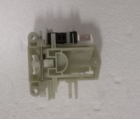 Obrázek z Zámek dveří celek 