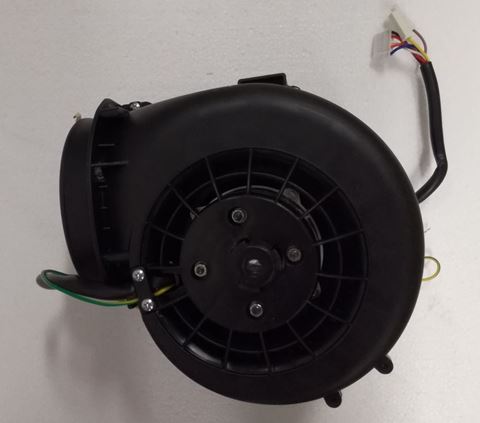 Obrázek z Motor komplet 