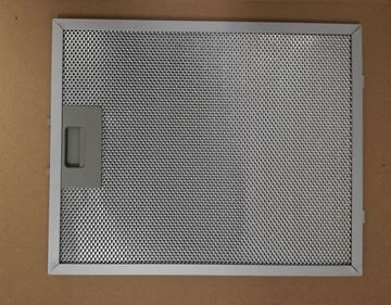 Obrázek Filtr kovový