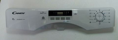 Obrázek z Panel ovládací 