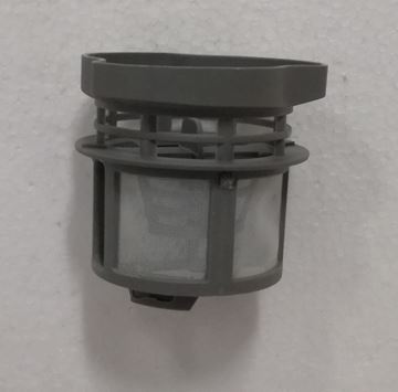 Obrázek Filtr vyjímatelný