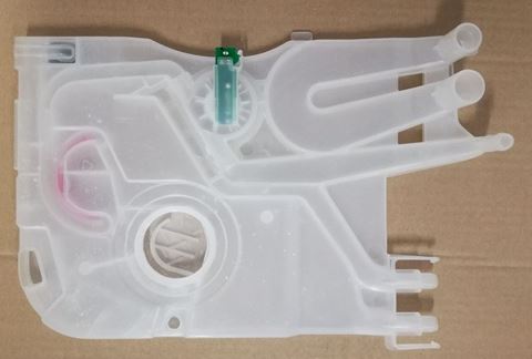 Obrázek z Kondenzátor změkčovače vody 