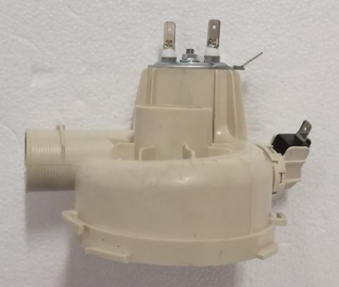 Obrázek z Topné těleso 