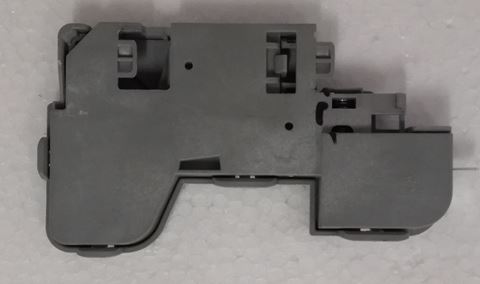 Obrázek z Zámek dveří celek 