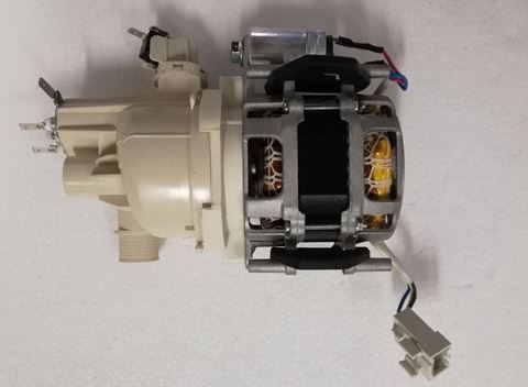 Obrázek z Čerpadlo motorové 