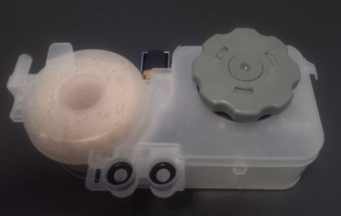 Obrázek z Zásobník soli 