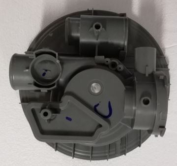 Obrázek Nádrž celek