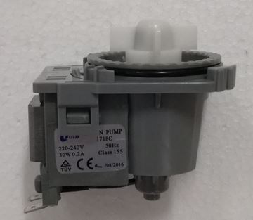 Obrázek Čerpadlo vypouštěcí