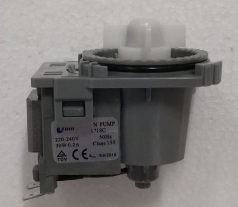 Obrázek z Čerpadlo vypouštěcí 