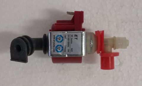 Obrázek z Čerpadlo 