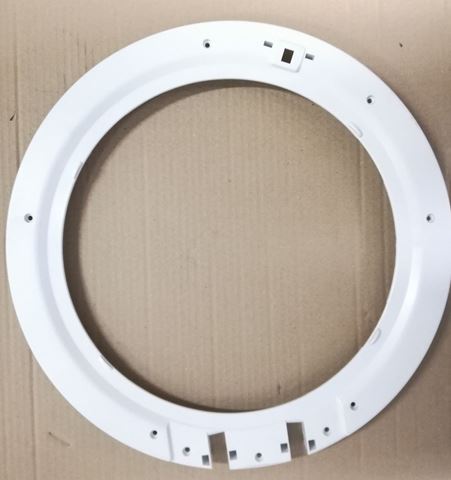 Obrázek z Kroužek přítlačný dvířek 