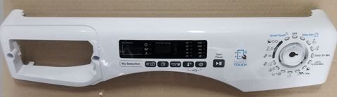 Obrázek z Ovládací panel 