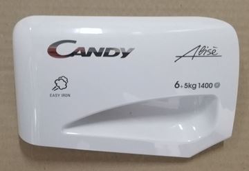 Obrázek Čelo násypky