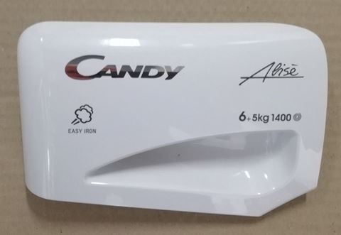 Obrázek z Čelo násypky 