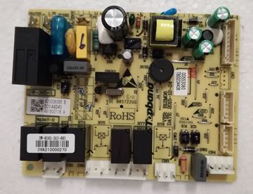 Obrázek Modul myčky řídící