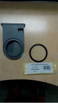 Obrázek Těsnění přívodu vzduchu