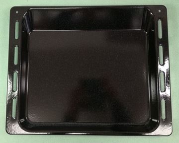 Obrázek Plech trouby